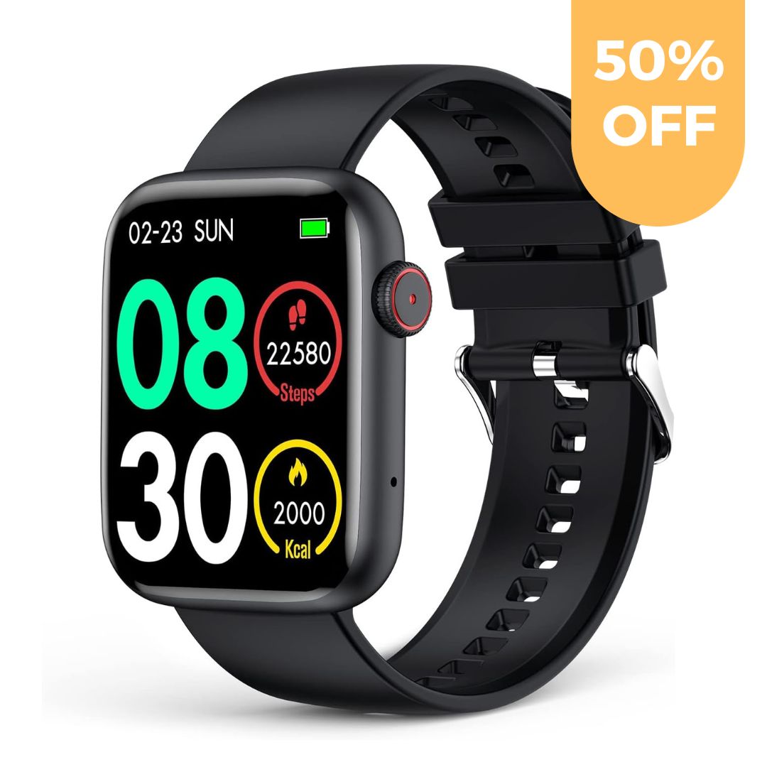 smart watch LP Image