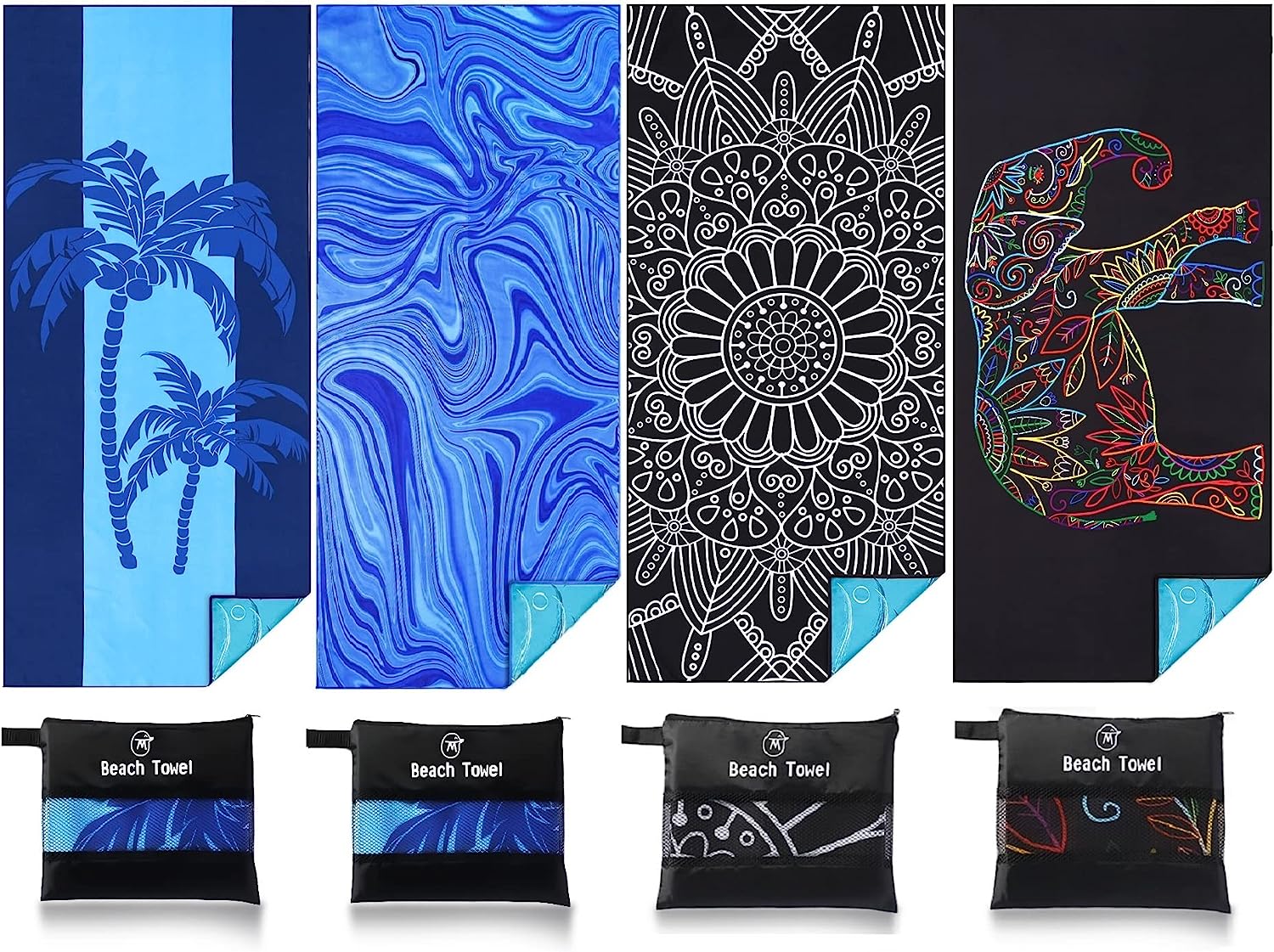 beachtowels