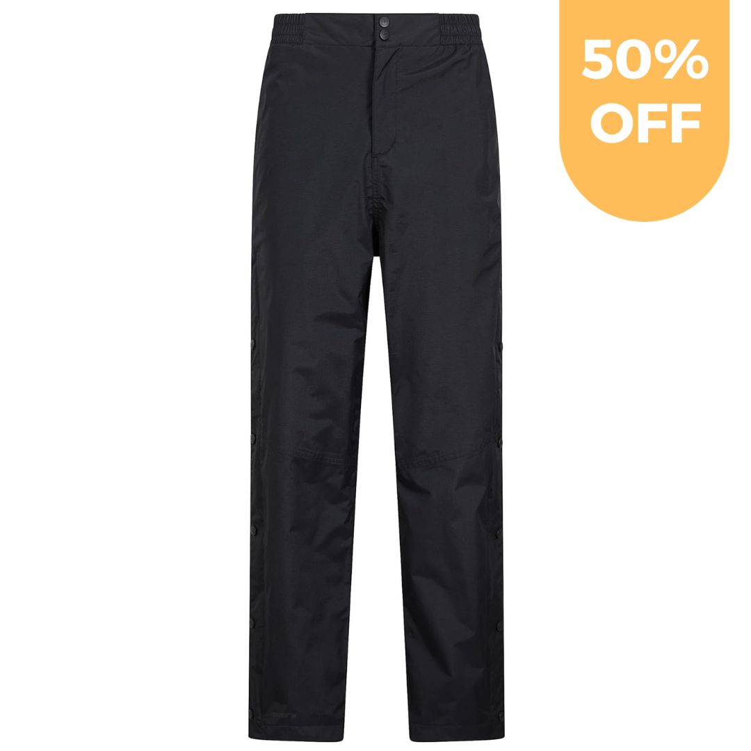 mountain warehouse pants LP Image