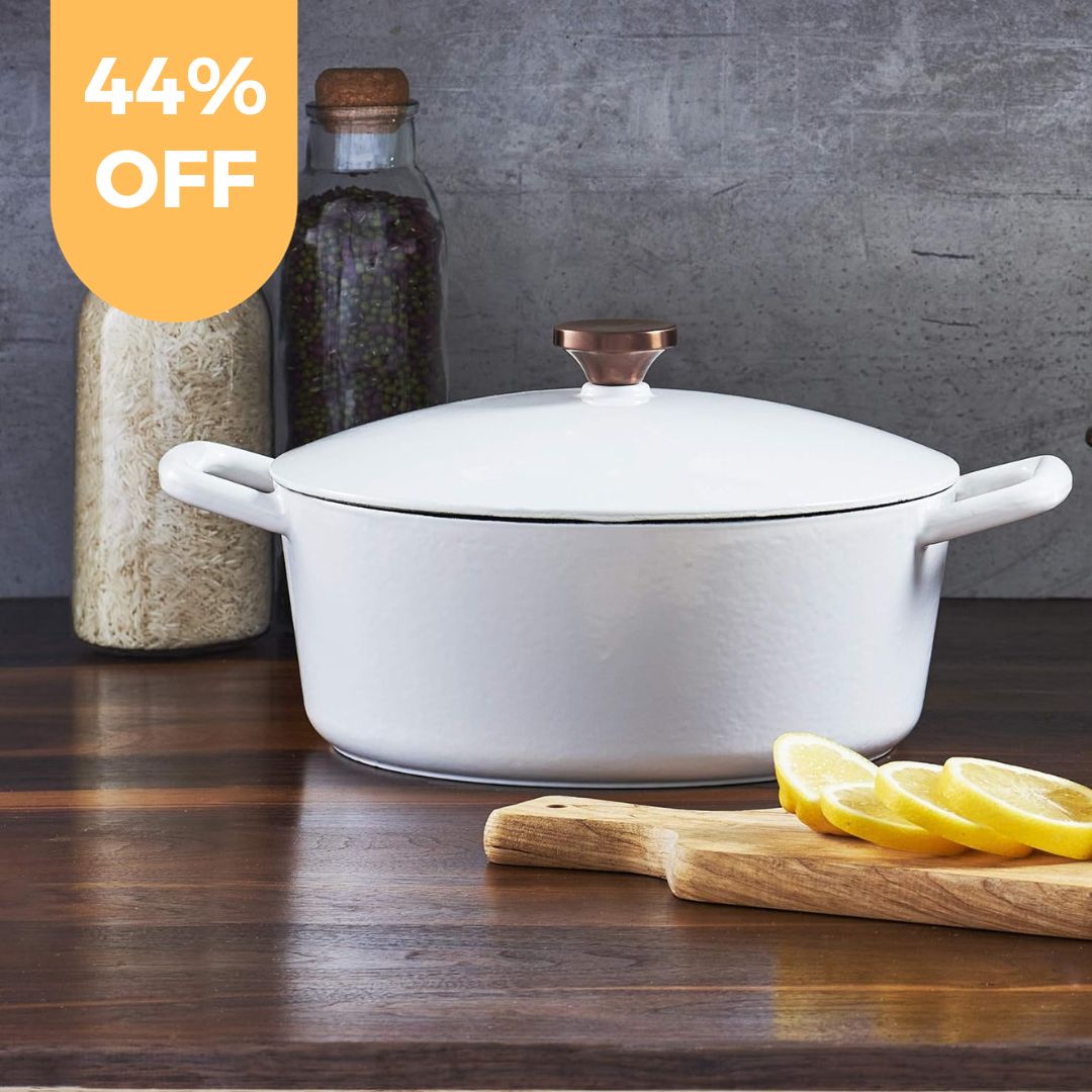 dutch oven LP Image