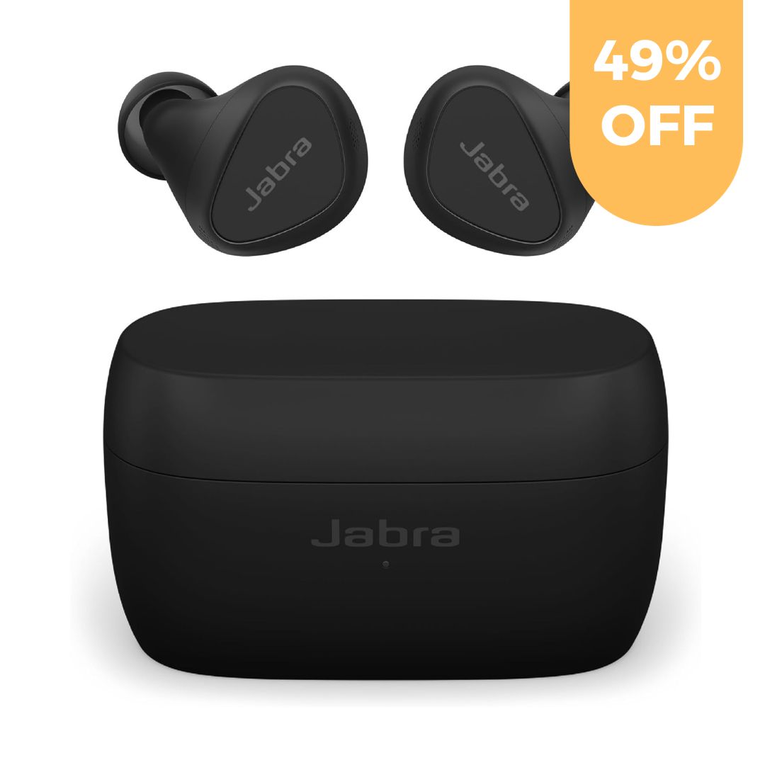 jabra buds LP Image