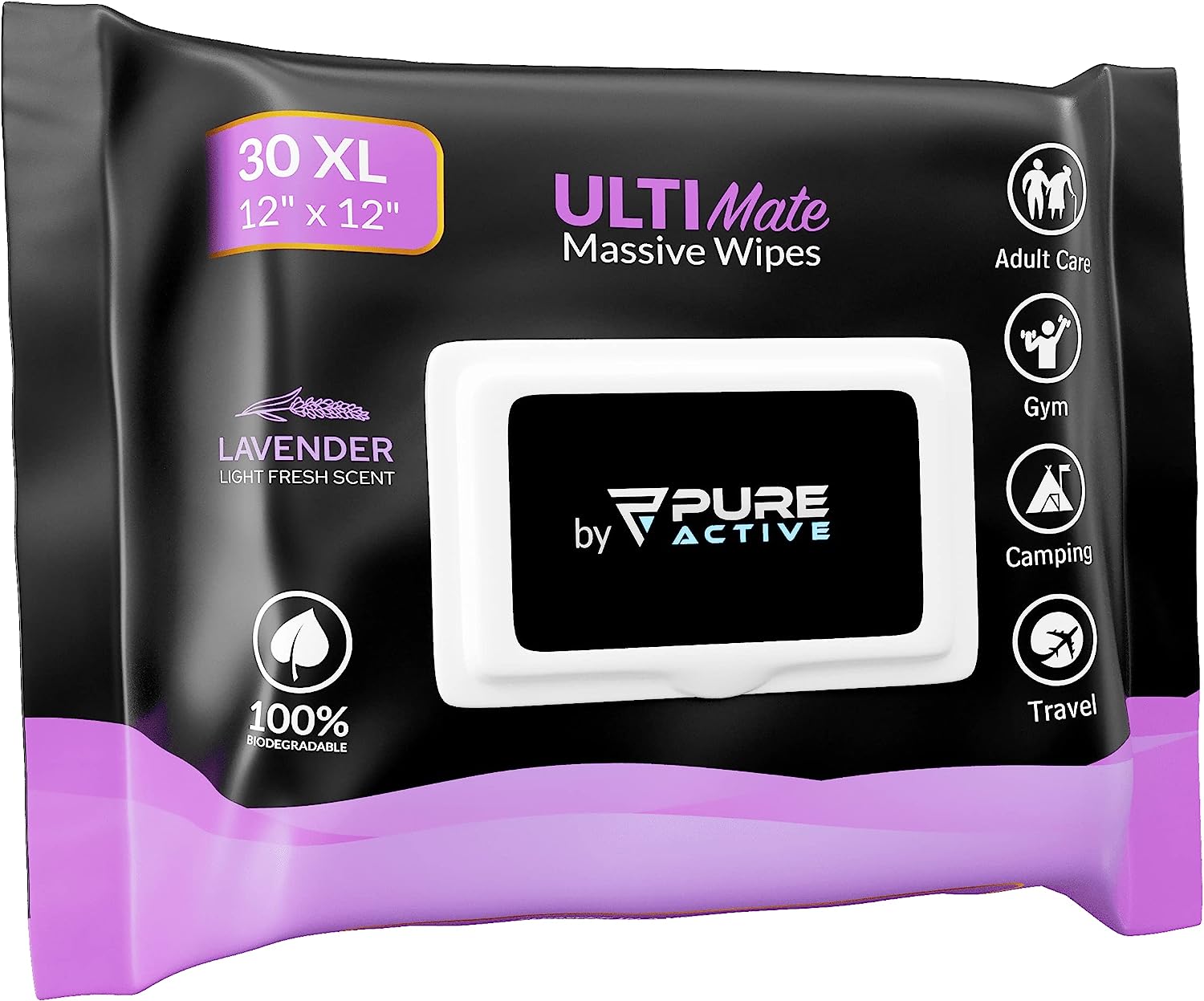showerlessbodywipes