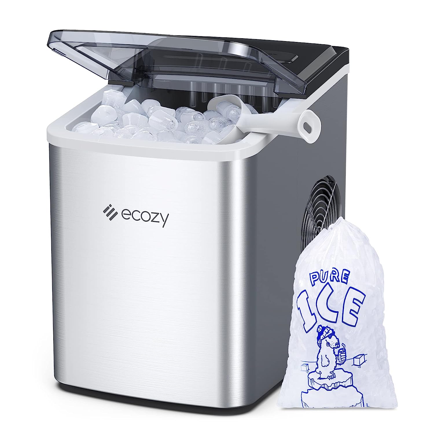 icemaker