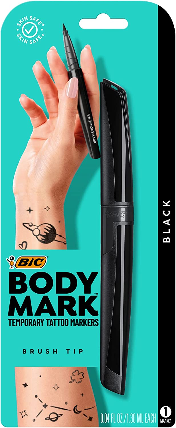 bicbodymarker