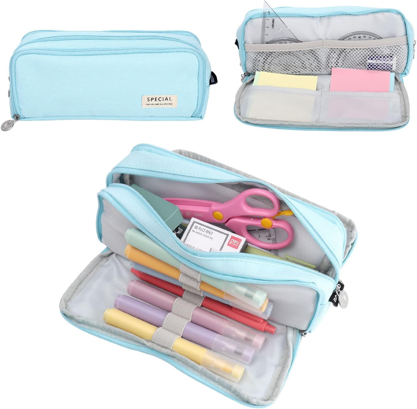 bluepencilcase