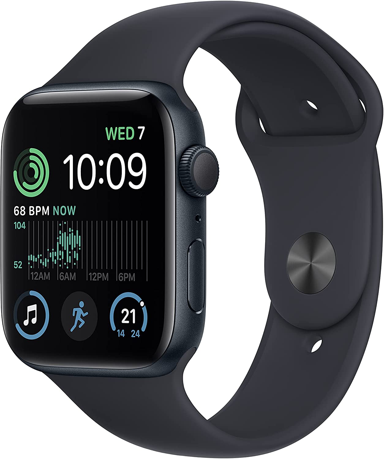 applewatchse