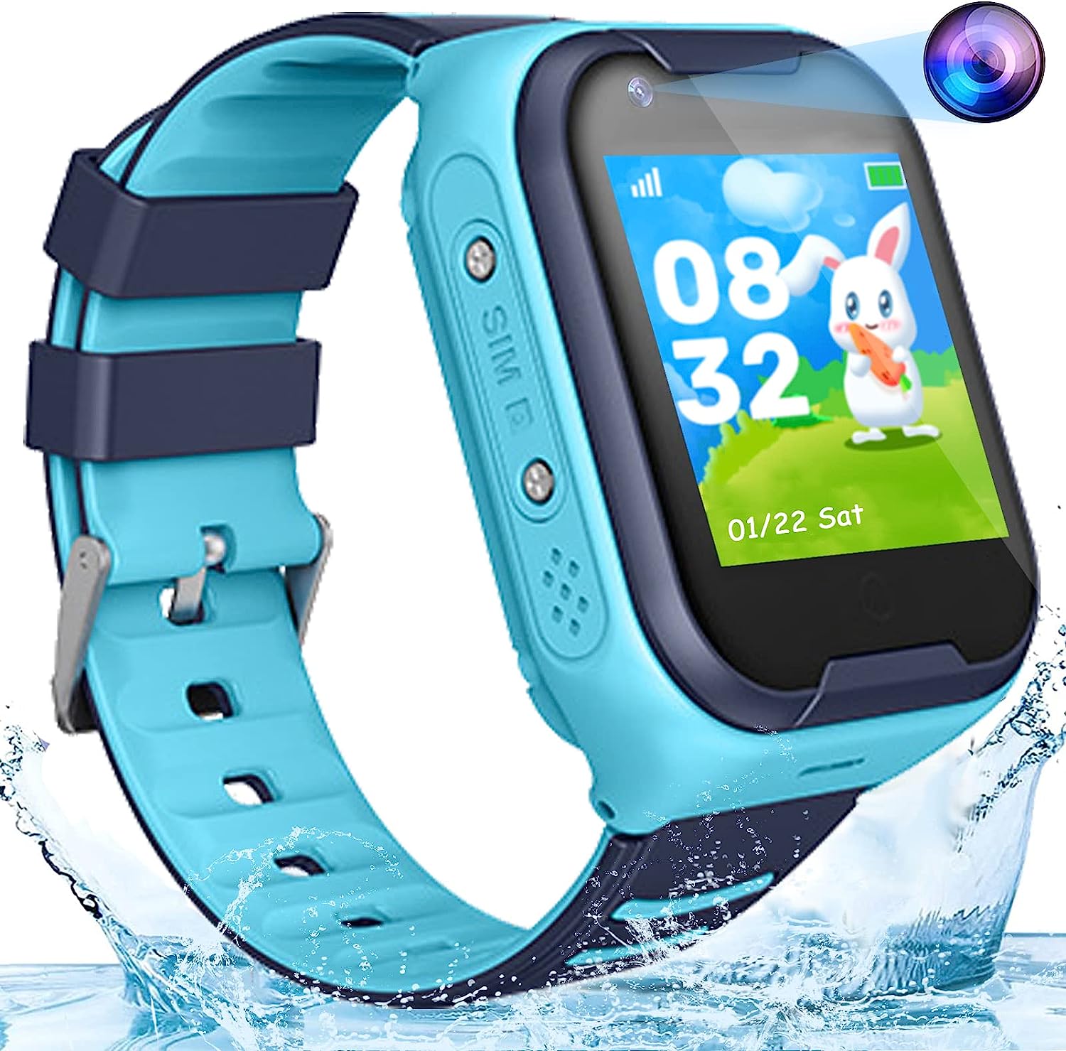 kidssmartwatch