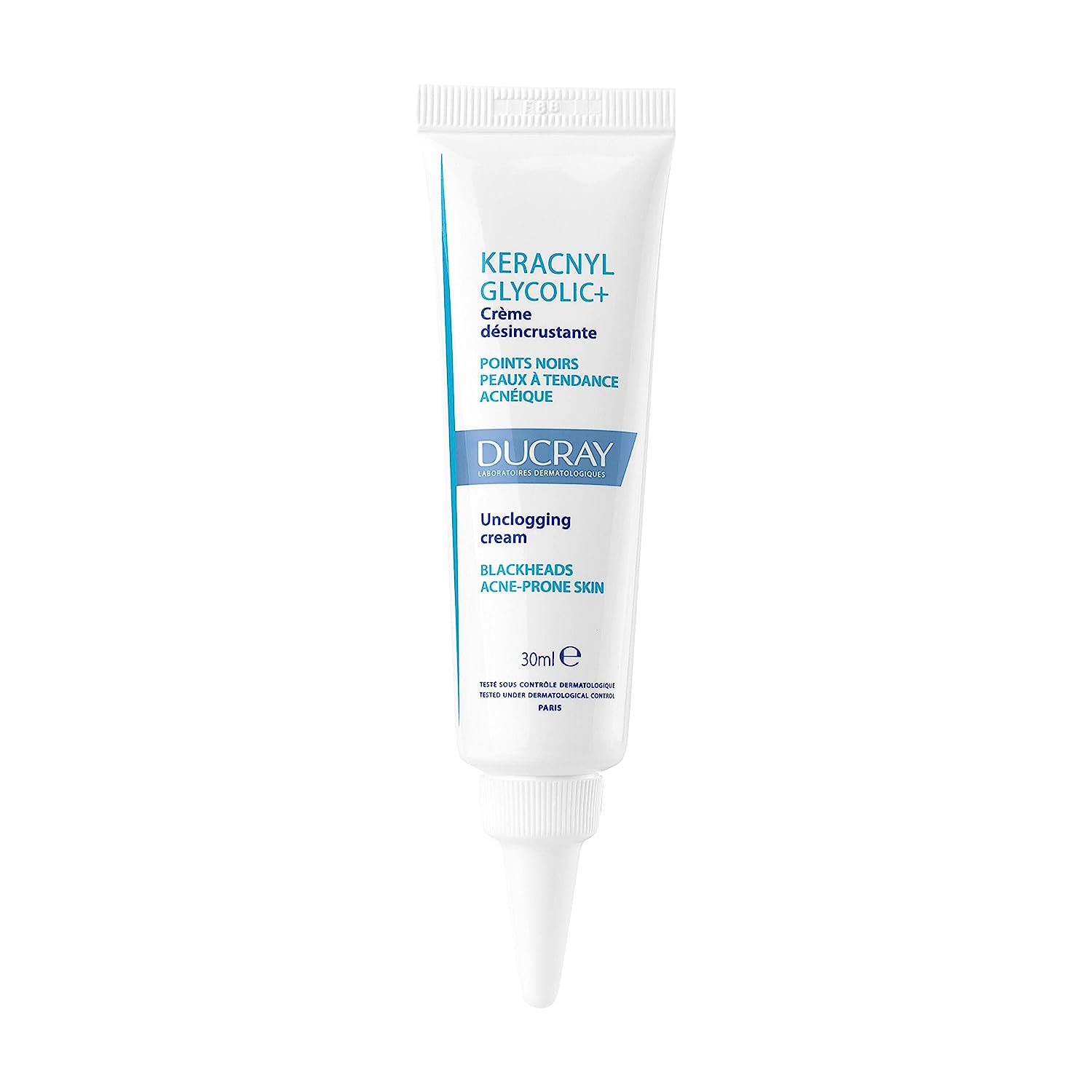ducrayglycolic
