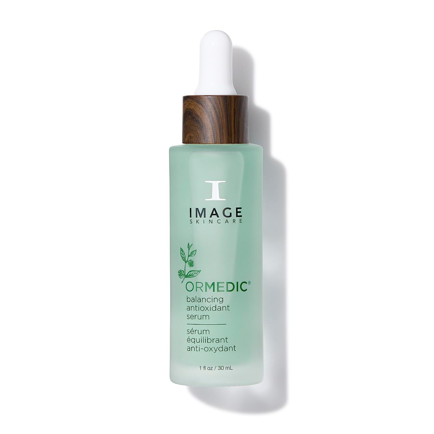 serum
