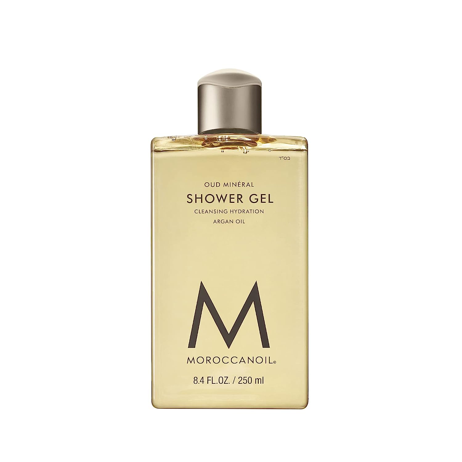 showergel