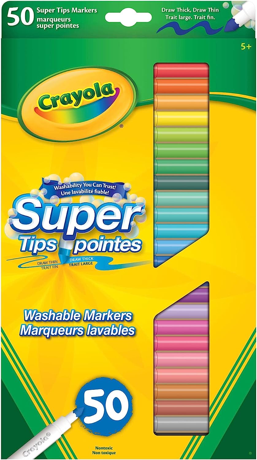 crayolasupertips