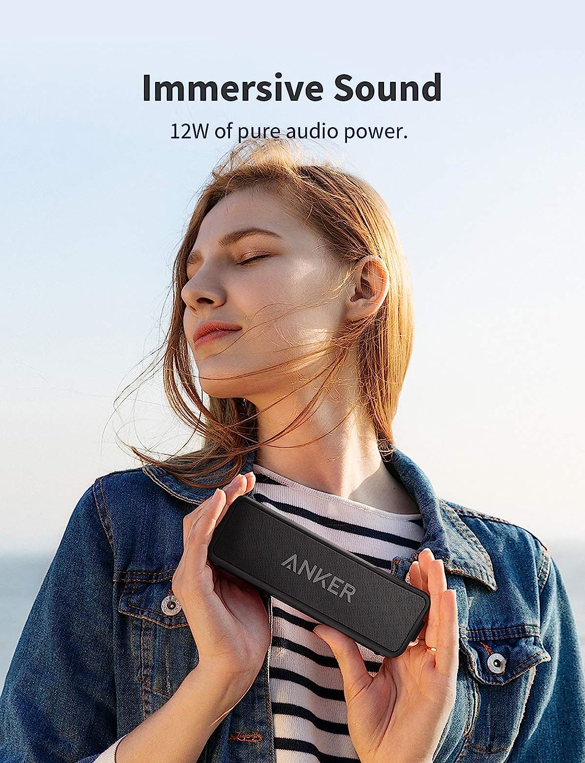 ankerspeaker