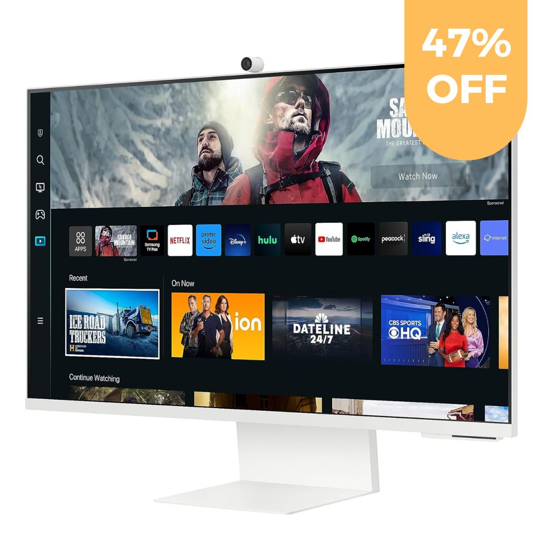 samsung monitor LP Image