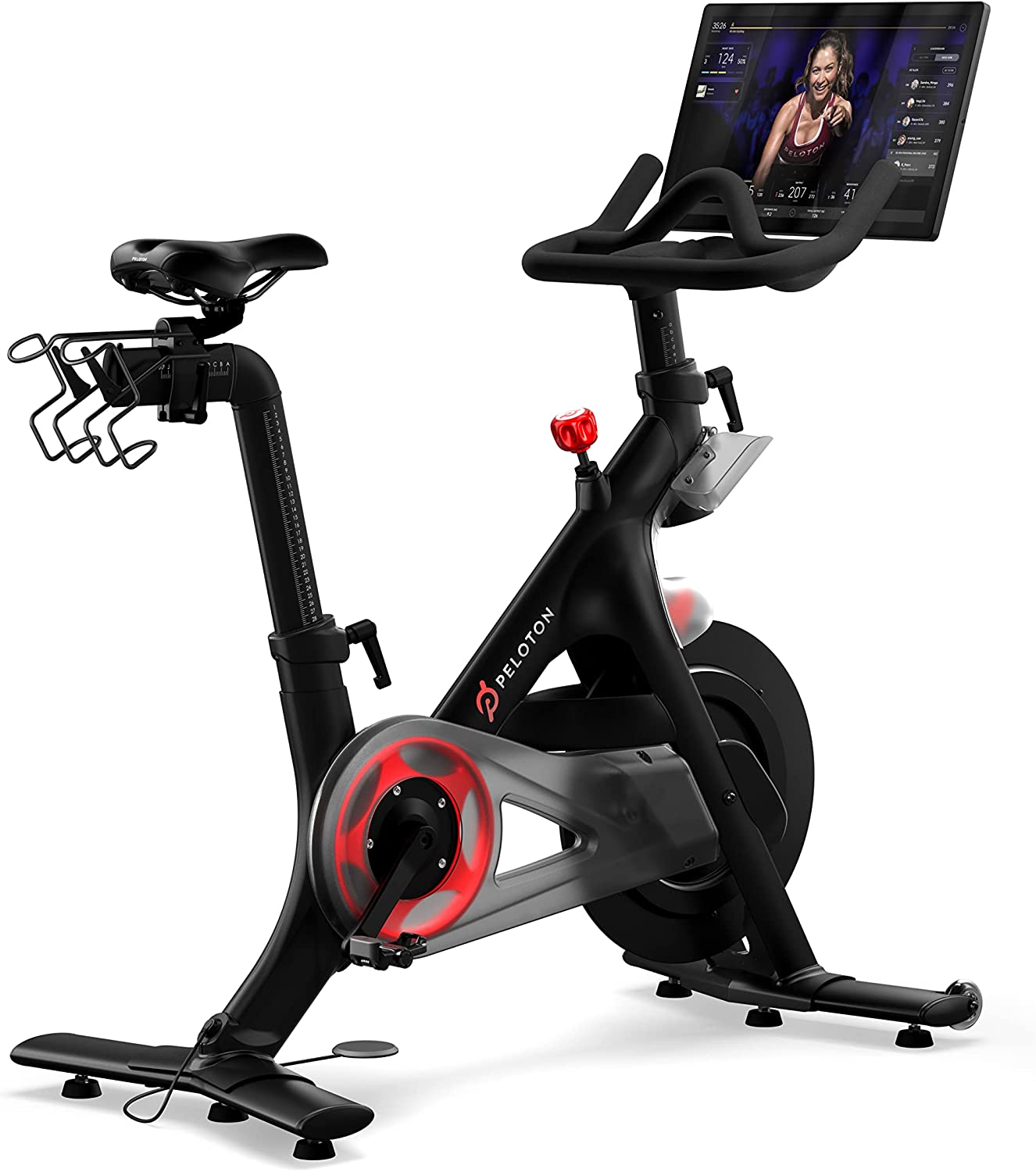 peloton