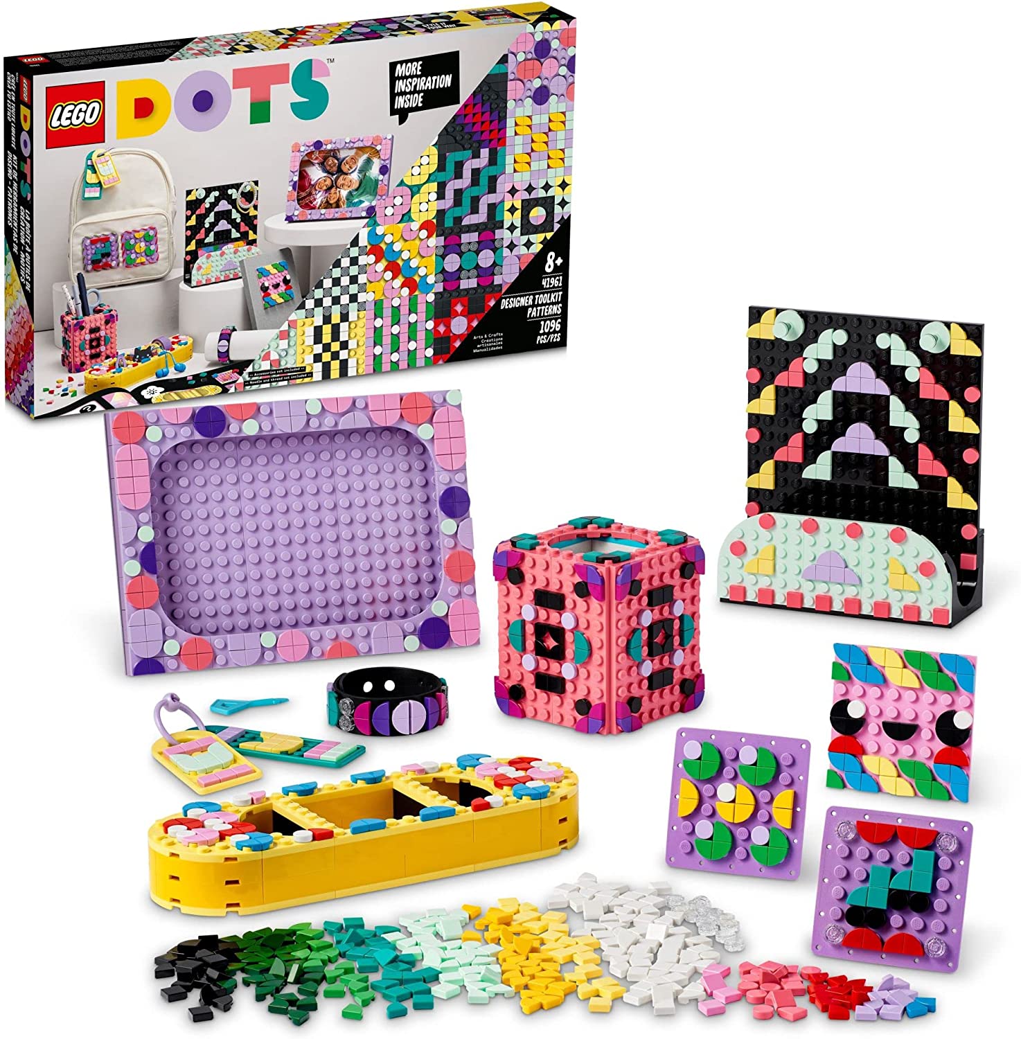 legodots