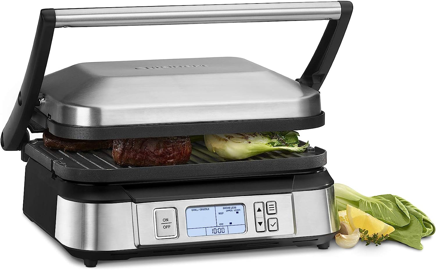 cuisinartgriddle