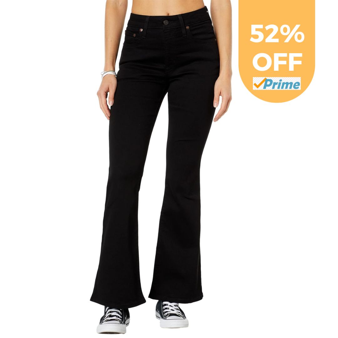 womens levi LP Image