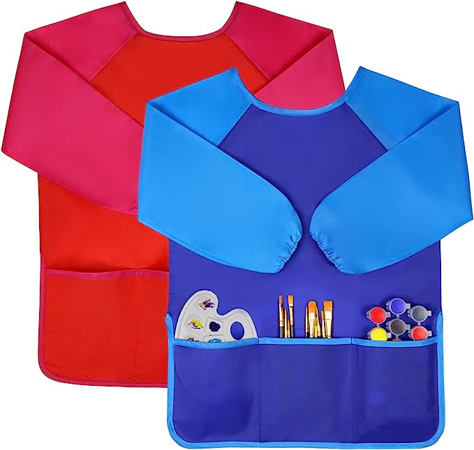 kidsartsmocks