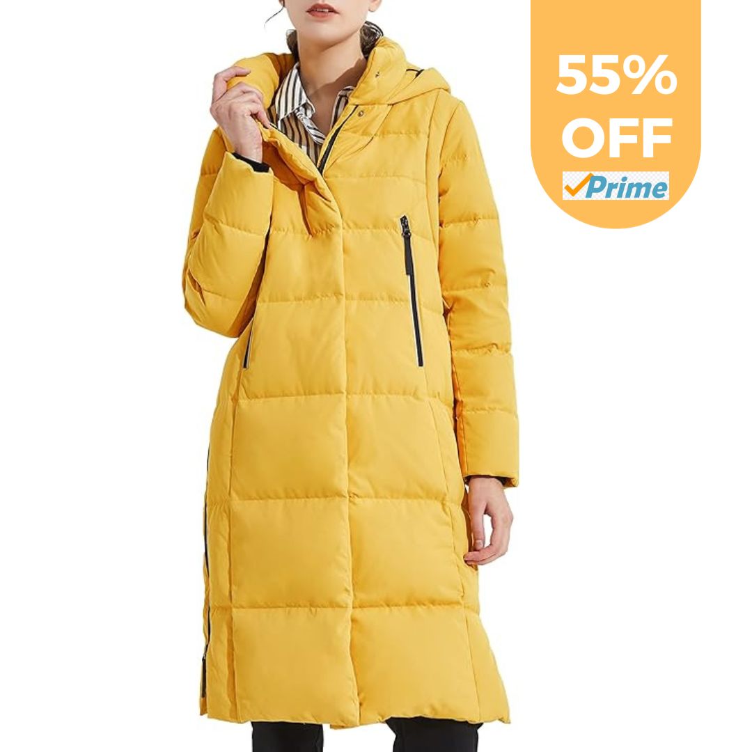 long coat LP Image