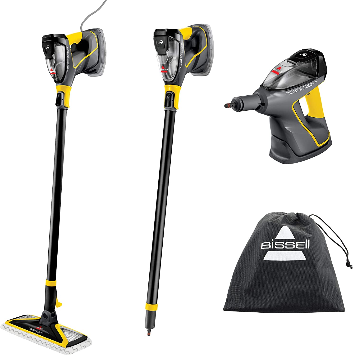 bisselsteammop