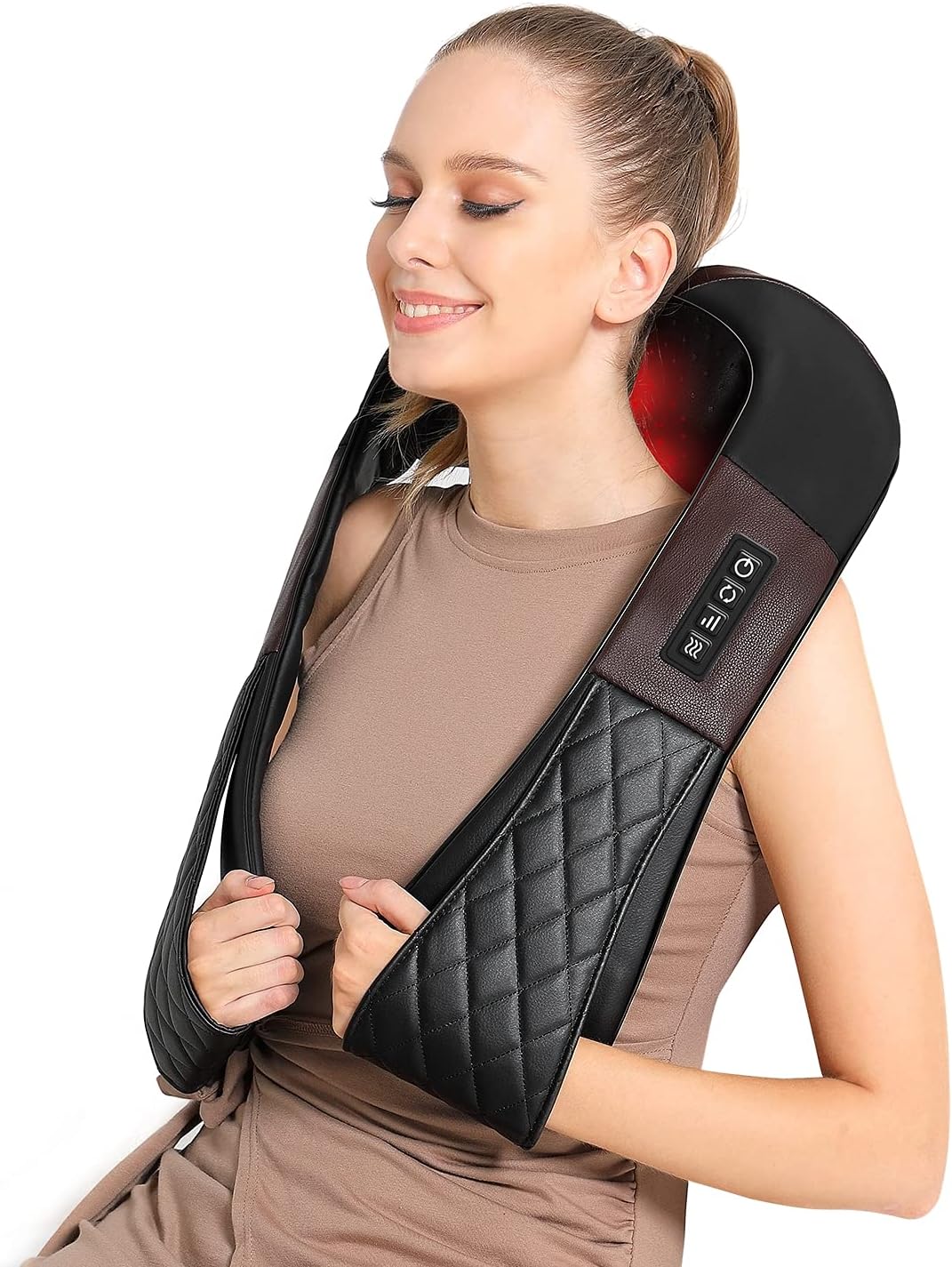 neckmassager