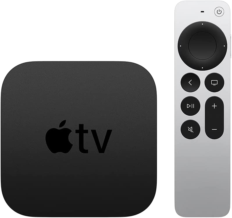 appletv4k