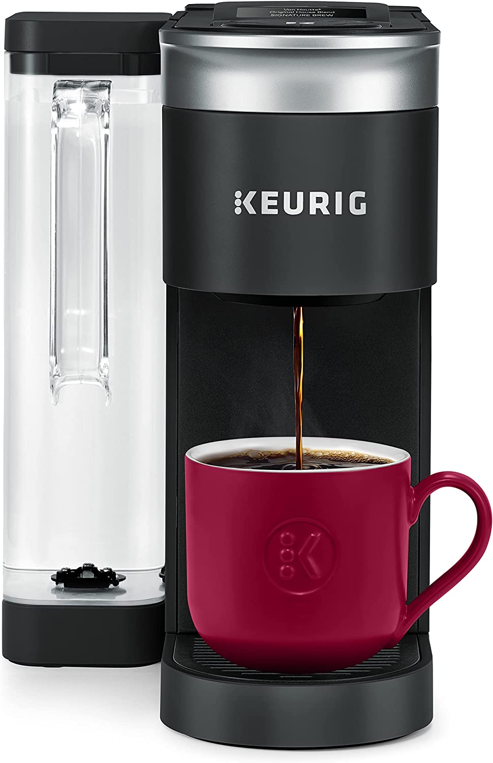 smartkeurig