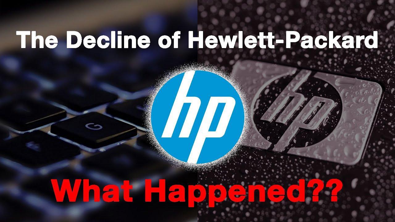 hewlett packard spying scandal case study